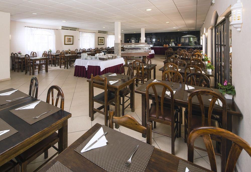 Alvor Clube Brisamar Aparthotel Buitenkant foto