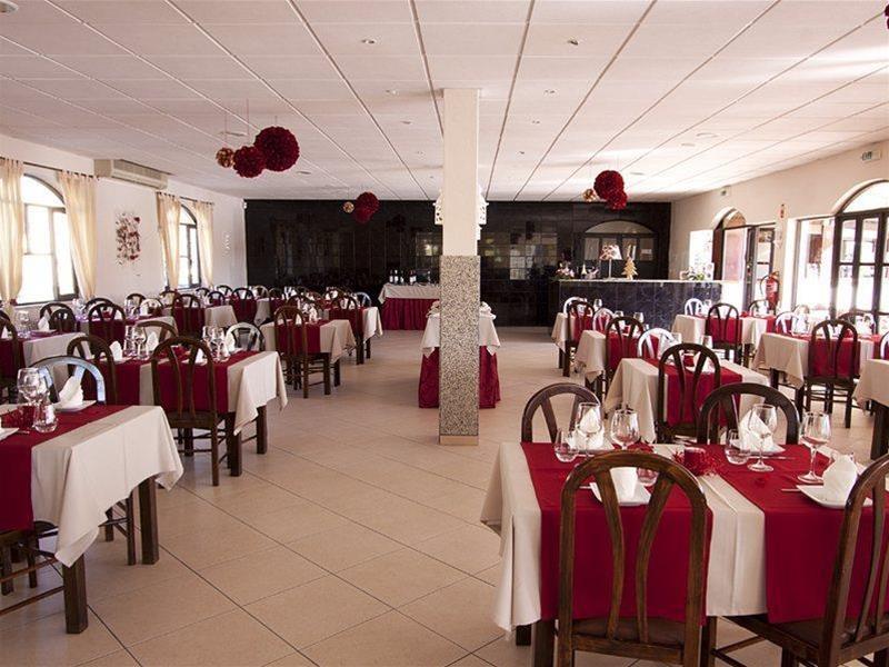Alvor Clube Brisamar Aparthotel Buitenkant foto