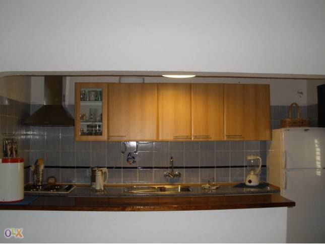 Alvor Clube Brisamar Aparthotel Buitenkant foto