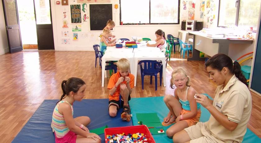 Alvor Clube Brisamar Aparthotel Buitenkant foto